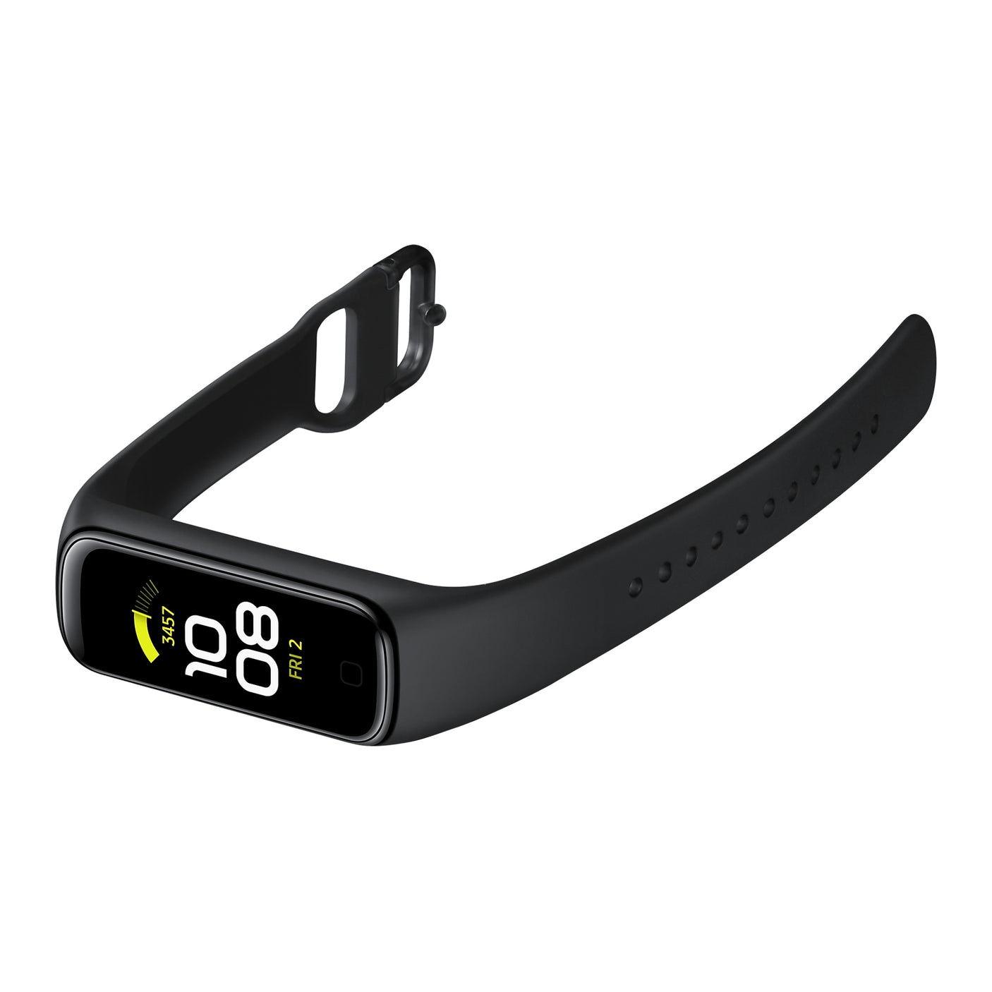 SAMSUNG Galaxy Fit2 Black