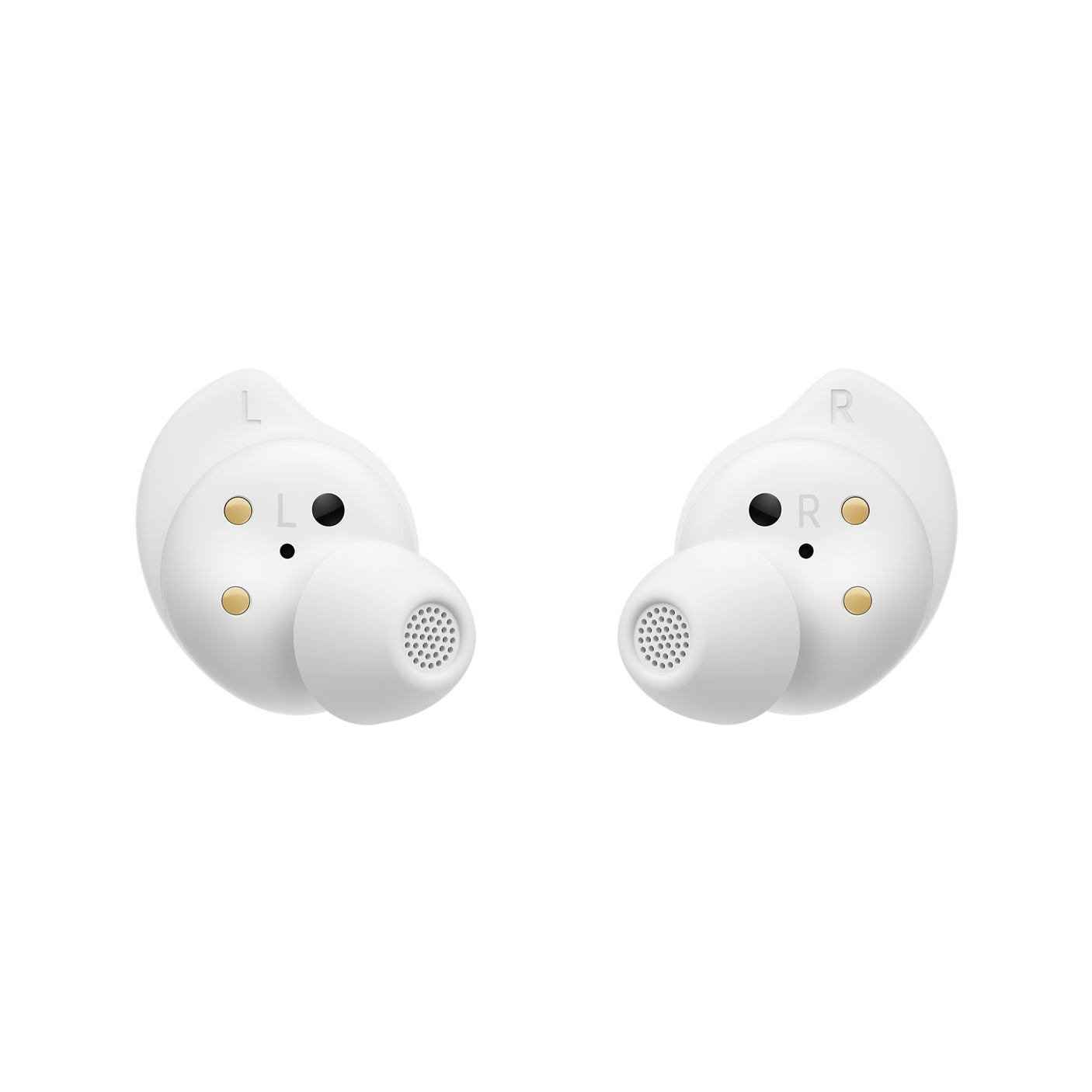 SAMSUNG Galaxy Buds FE Mystic White