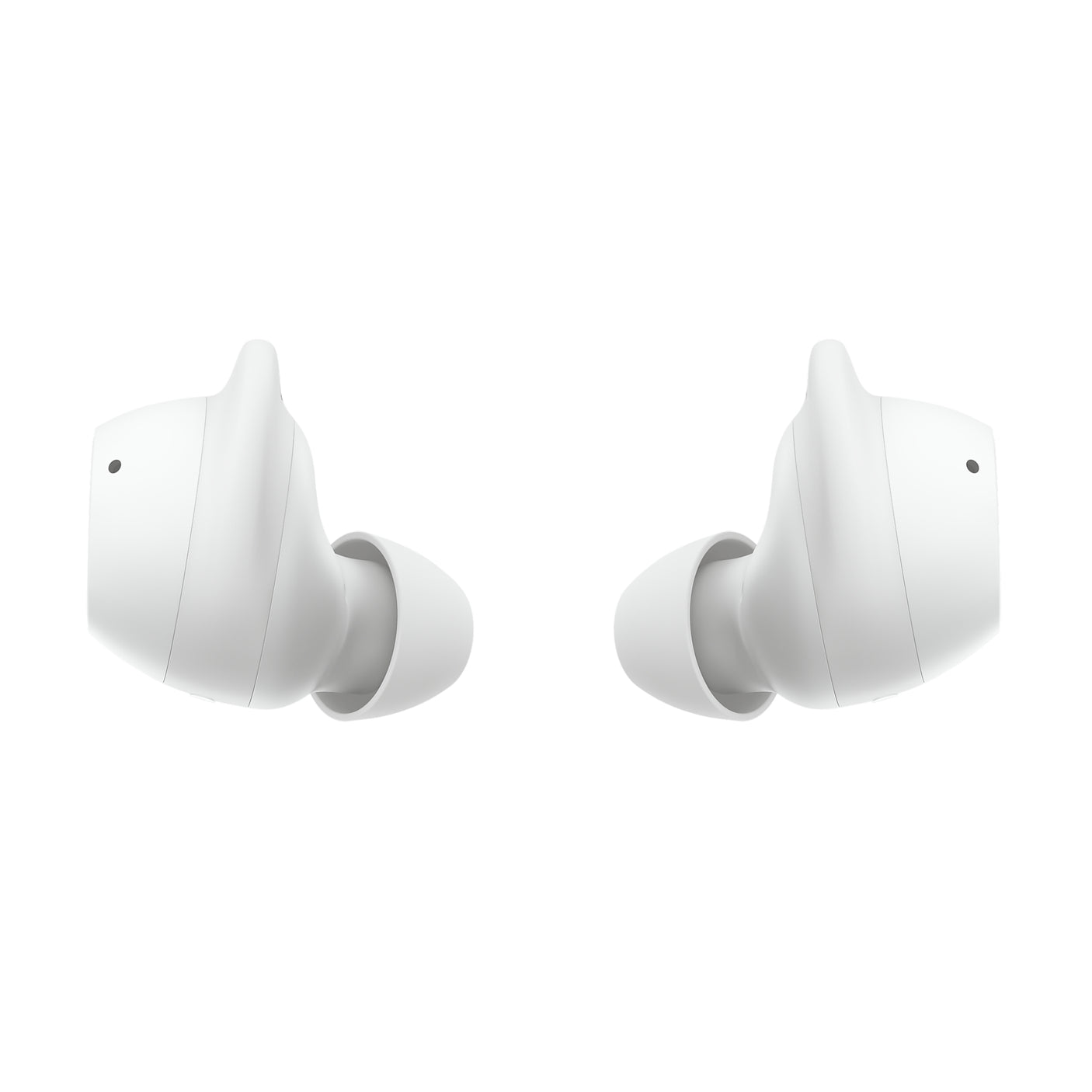 SAMSUNG Galaxy Buds FE Mystic White