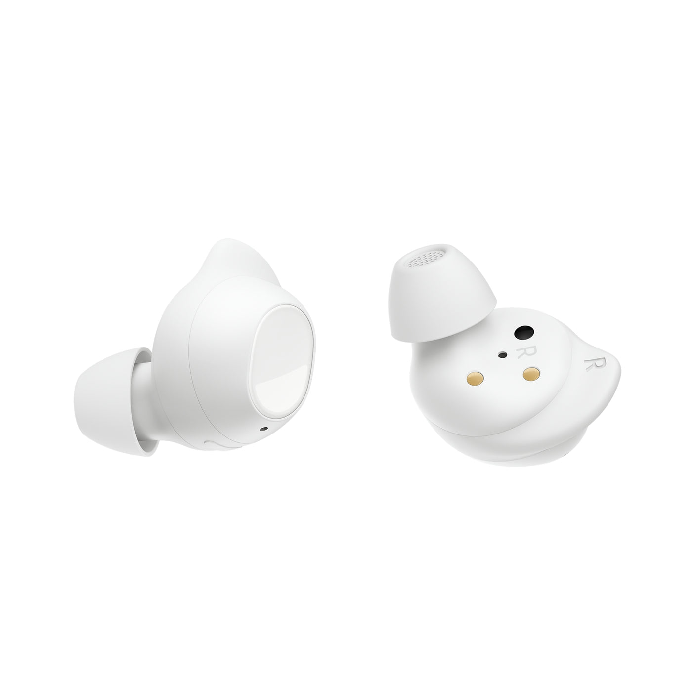 SAMSUNG Galaxy Buds FE Mystic White