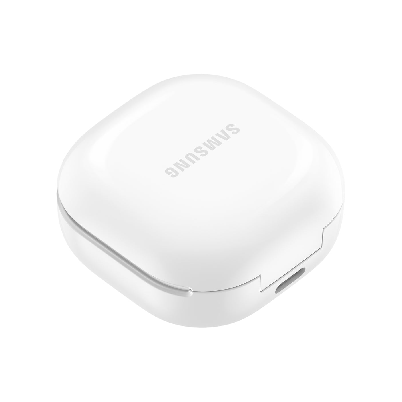 SAMSUNG Galaxy Buds FE Mystic White