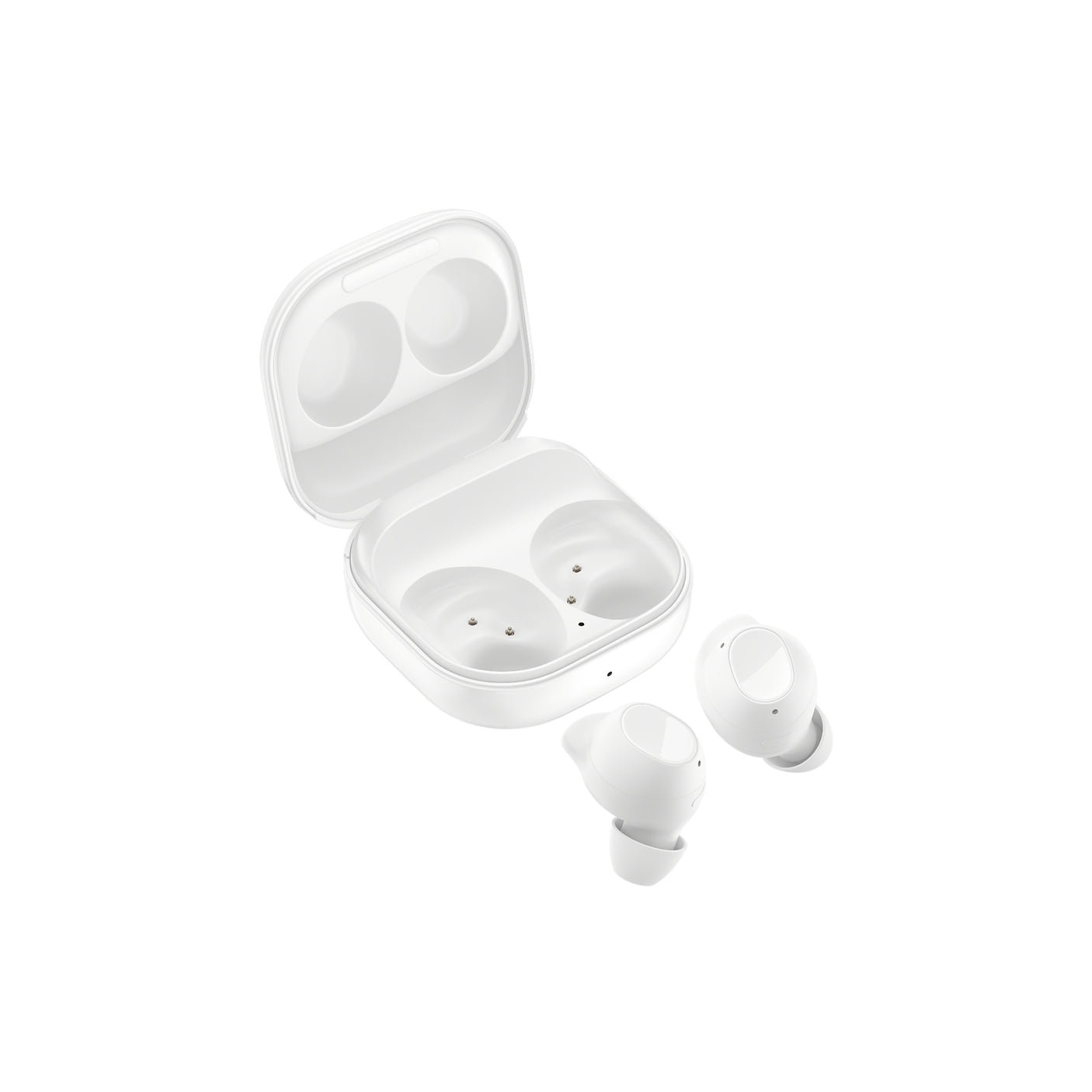 SAMSUNG Galaxy Buds FE Mystic White