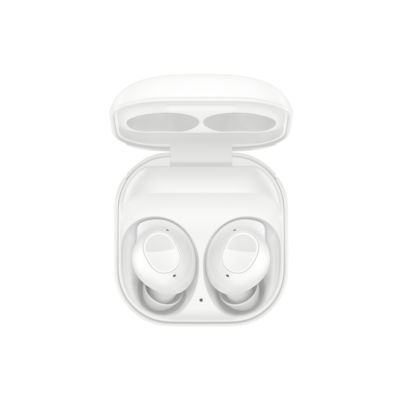 SAMSUNG Galaxy Buds FE Mystic White