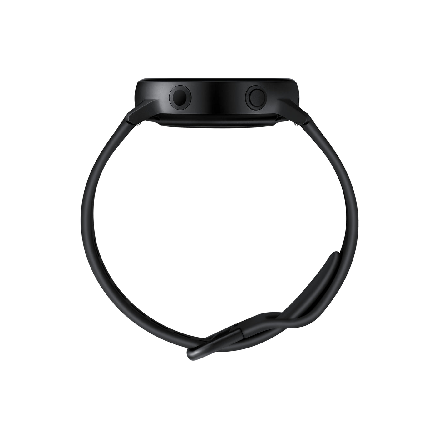 SAMSUNG Galaxy Watch Active 40 mm Black
