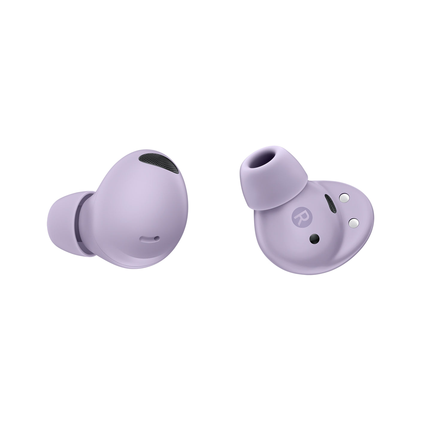 SAMSUNG Galaxy Buds2 Pro Bora Purple