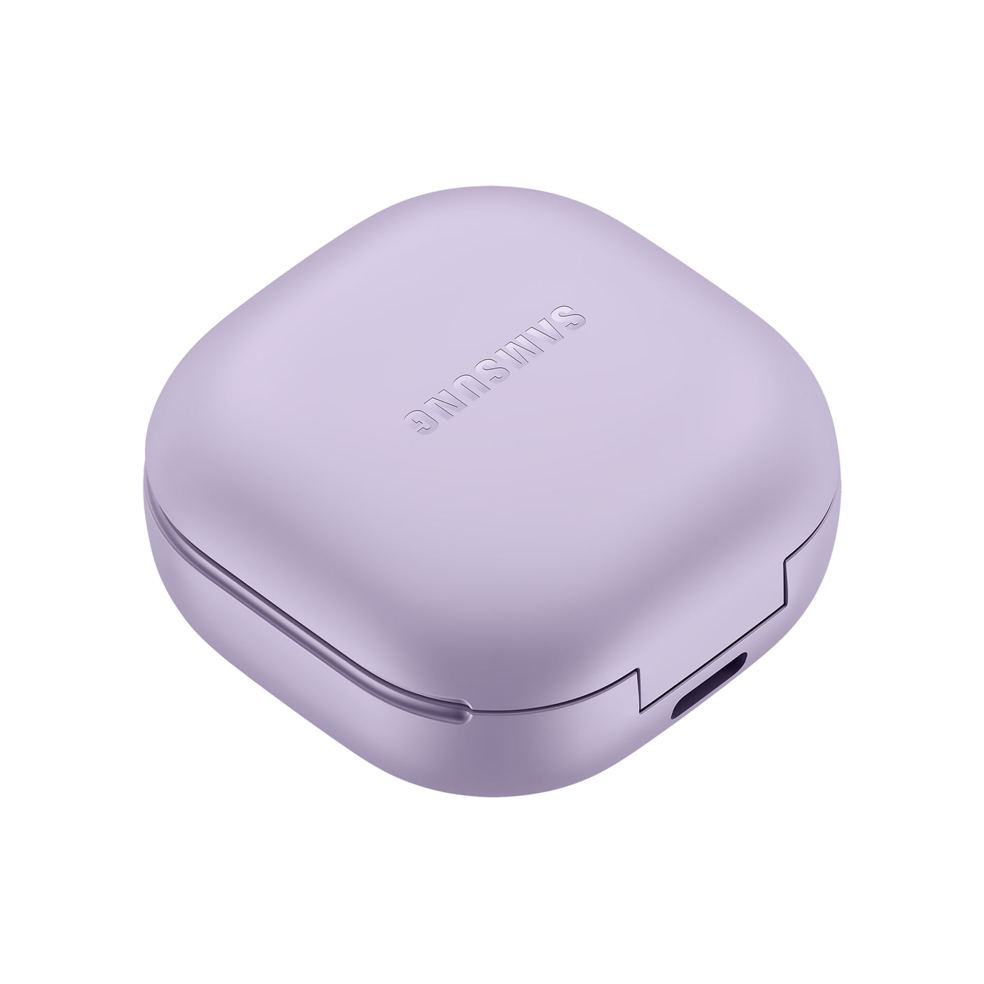 SAMSUNG Galaxy Buds2 Pro Bora Purple