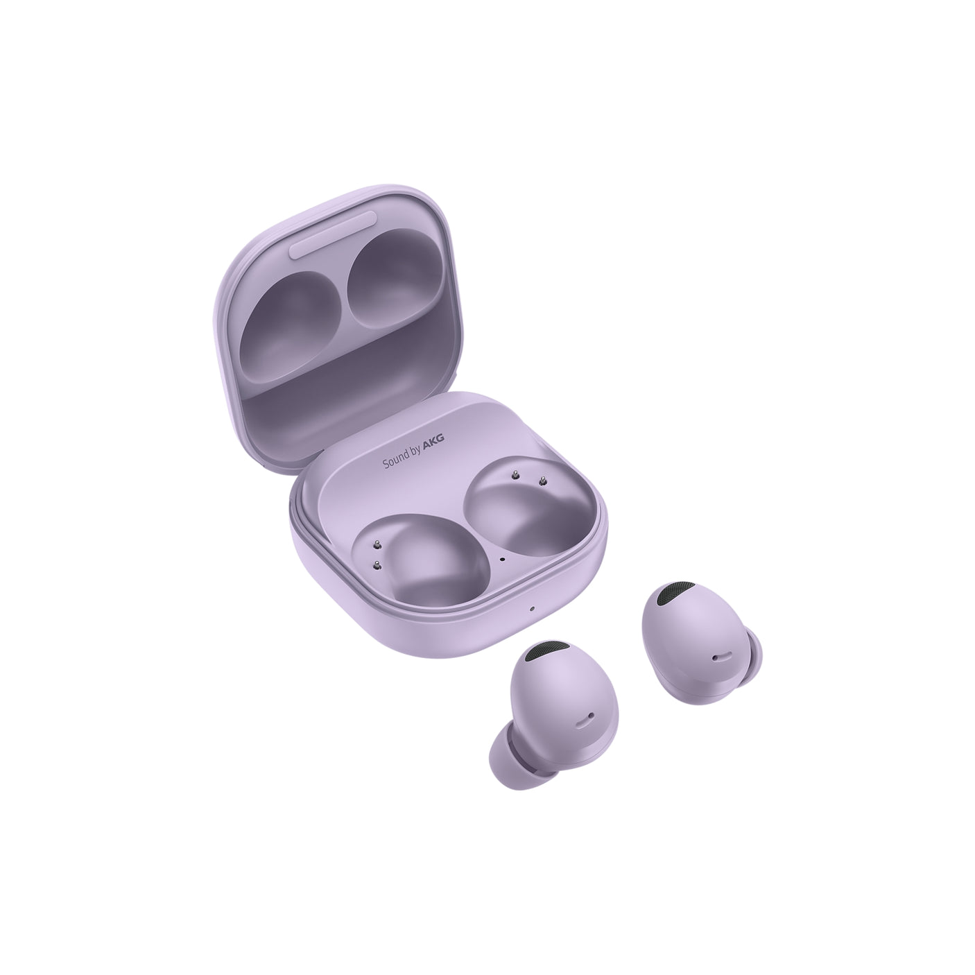 SAMSUNG Galaxy Buds2 Pro Bora Purple