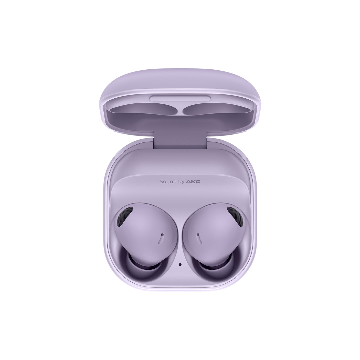 SAMSUNG Galaxy Buds2 Pro Bora Purple