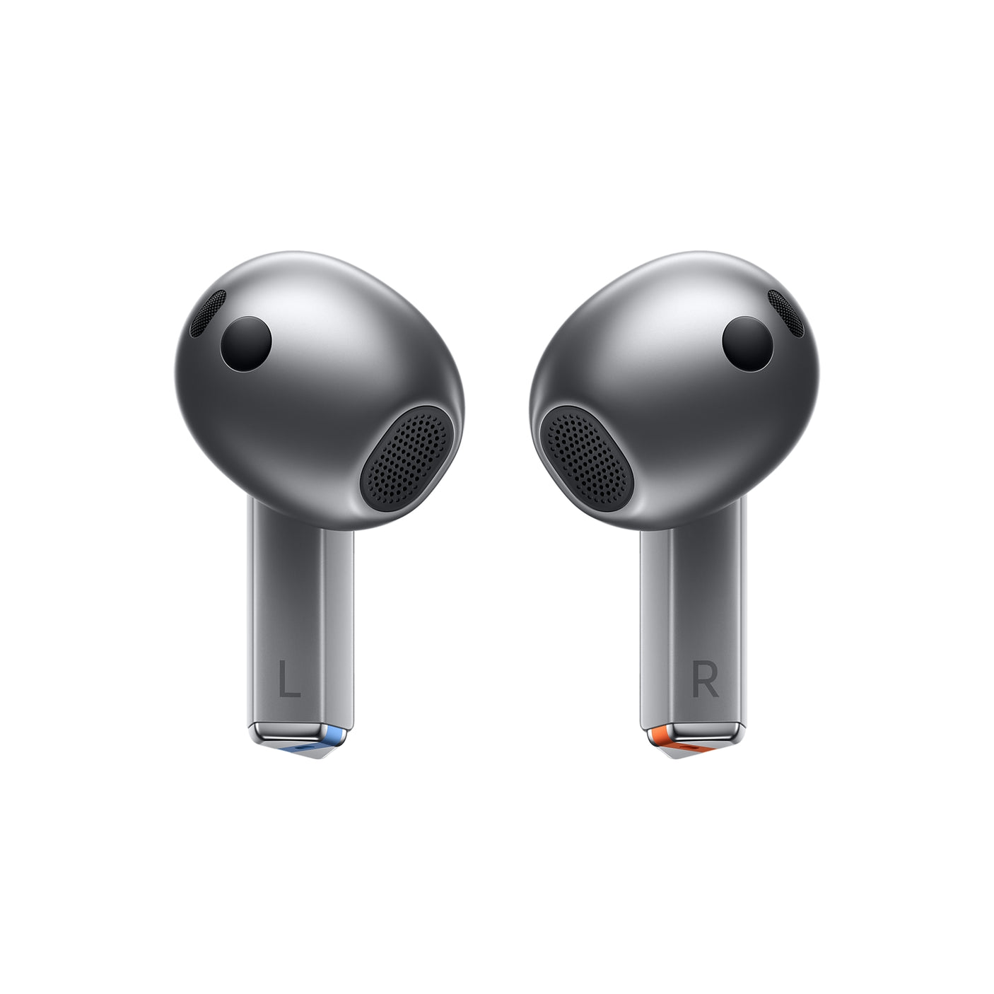 SAMSUNG Galaxy Buds3 Silver