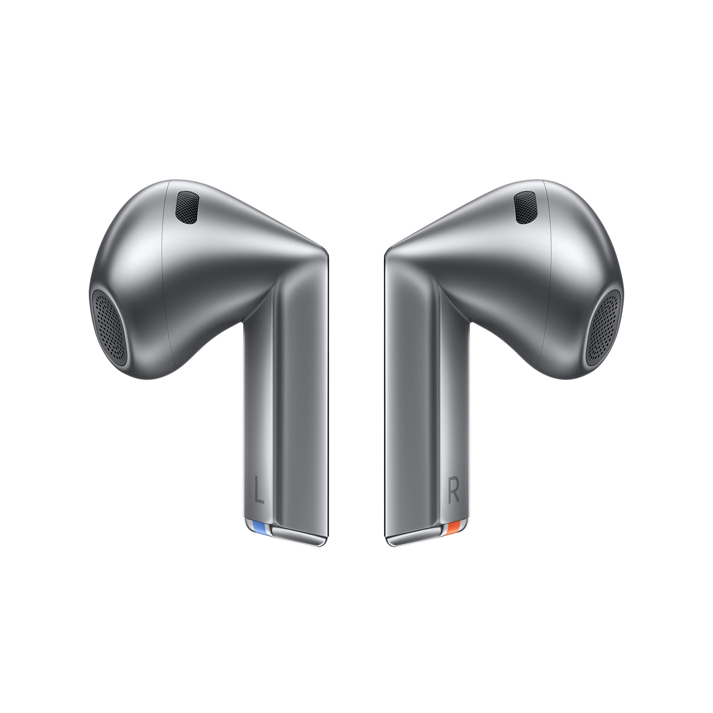 SAMSUNG Galaxy Buds3 Silver