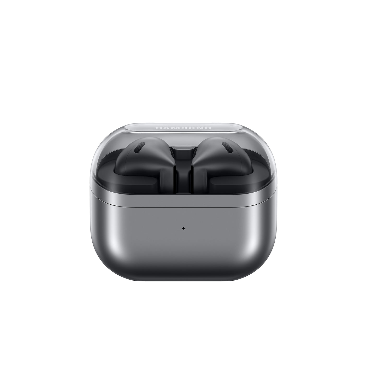 SAMSUNG Galaxy Buds3 Silver