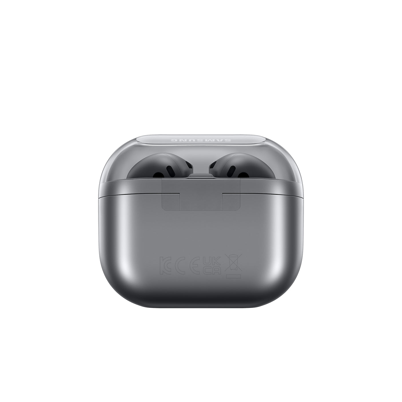 SAMSUNG Galaxy Buds3 Silver
