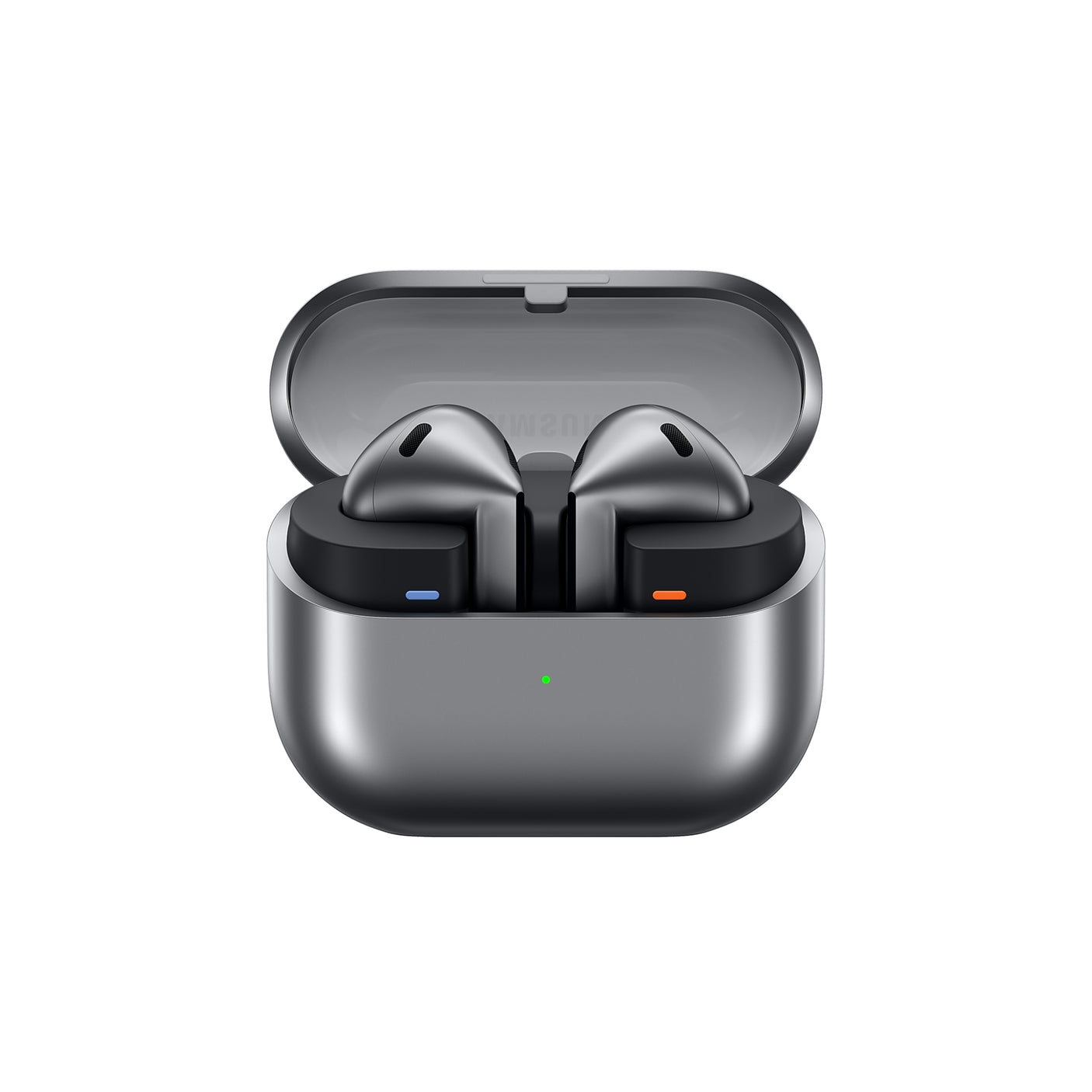 SAMSUNG Galaxy Buds3 Silver