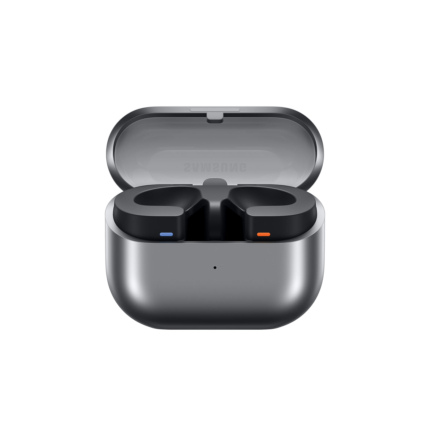 SAMSUNG Galaxy Buds3 Silver
