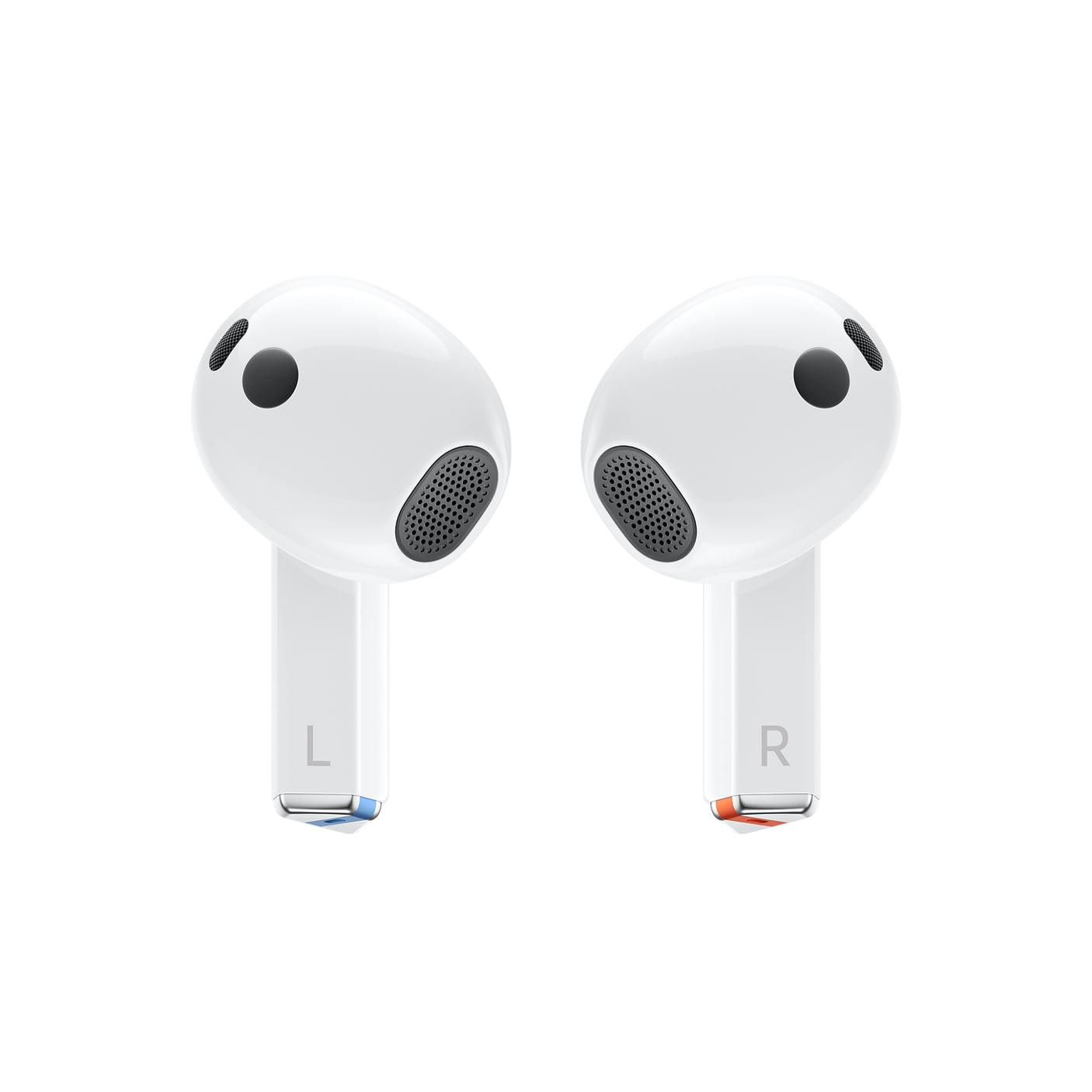 SAMSUNG Galaxy Buds3 White