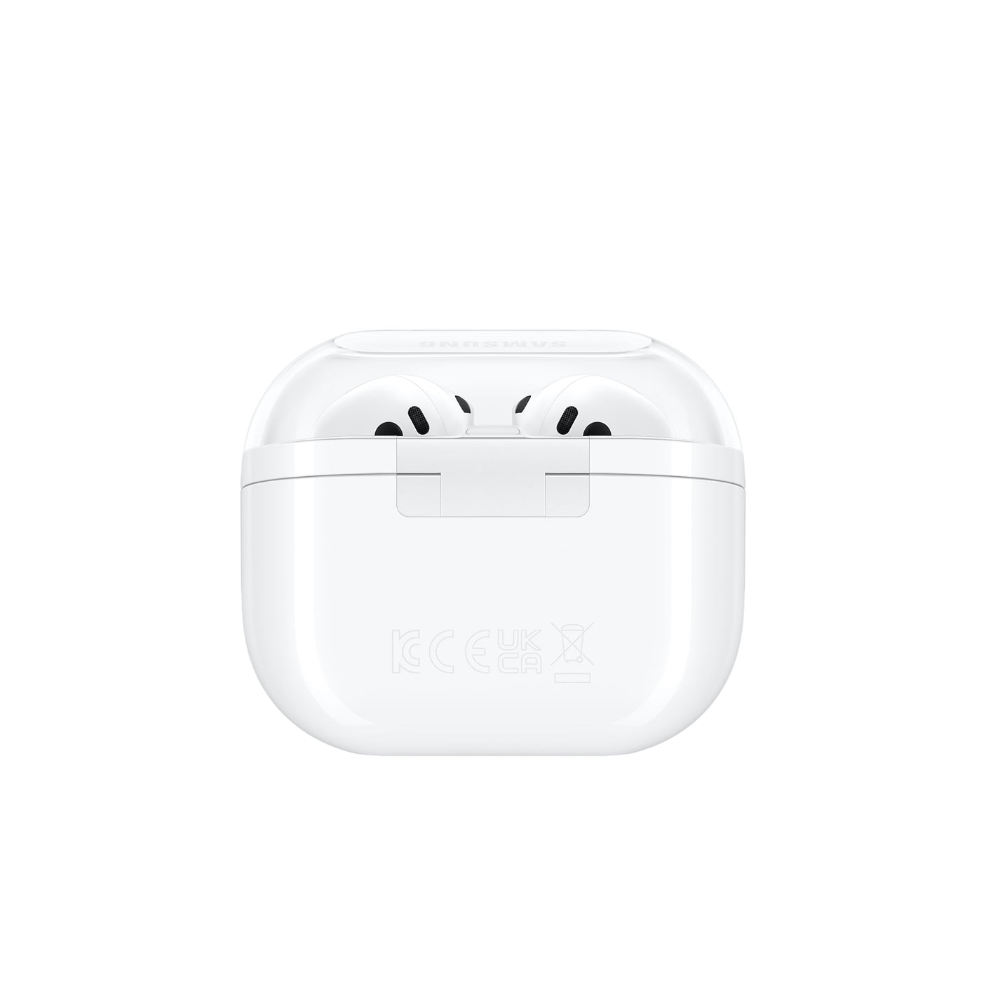 SAMSUNG Galaxy Buds3 White