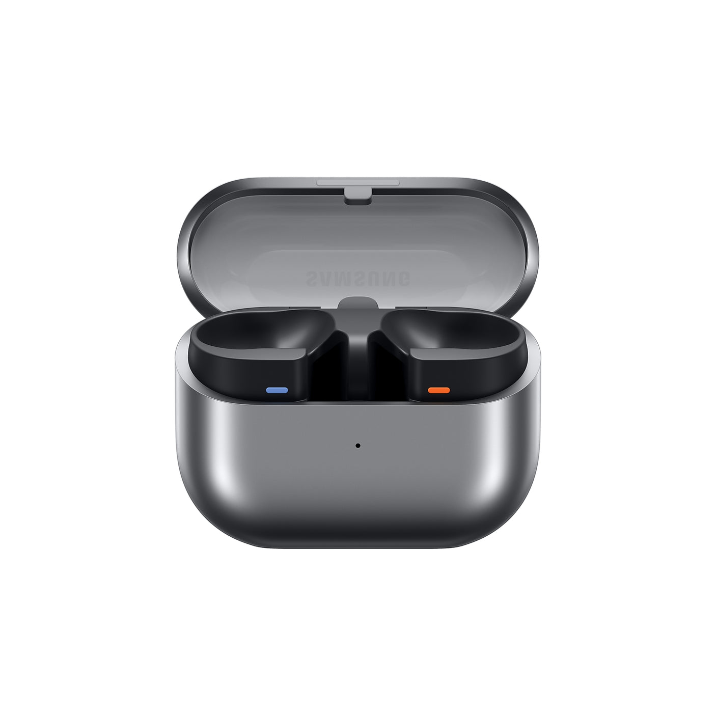 SAMSUNG Galaxy Buds3 Pro Silver