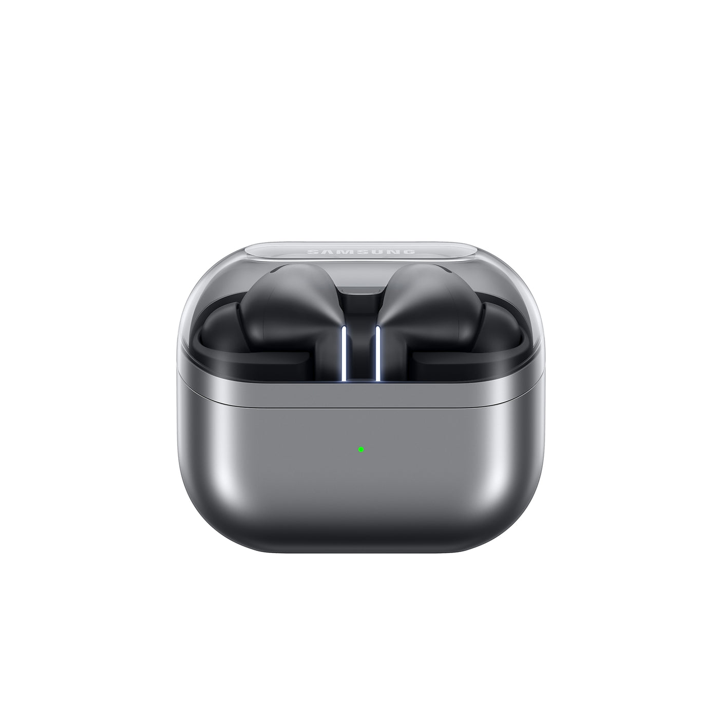 SAMSUNG Galaxy Buds3 Pro Silver