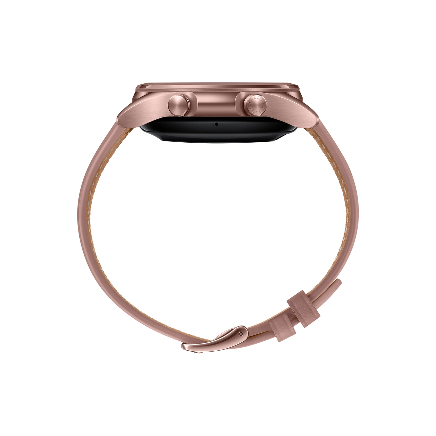 SAMSUNG Galaxy Watch3 Bluetooth (41 mm) Mystic Bronze