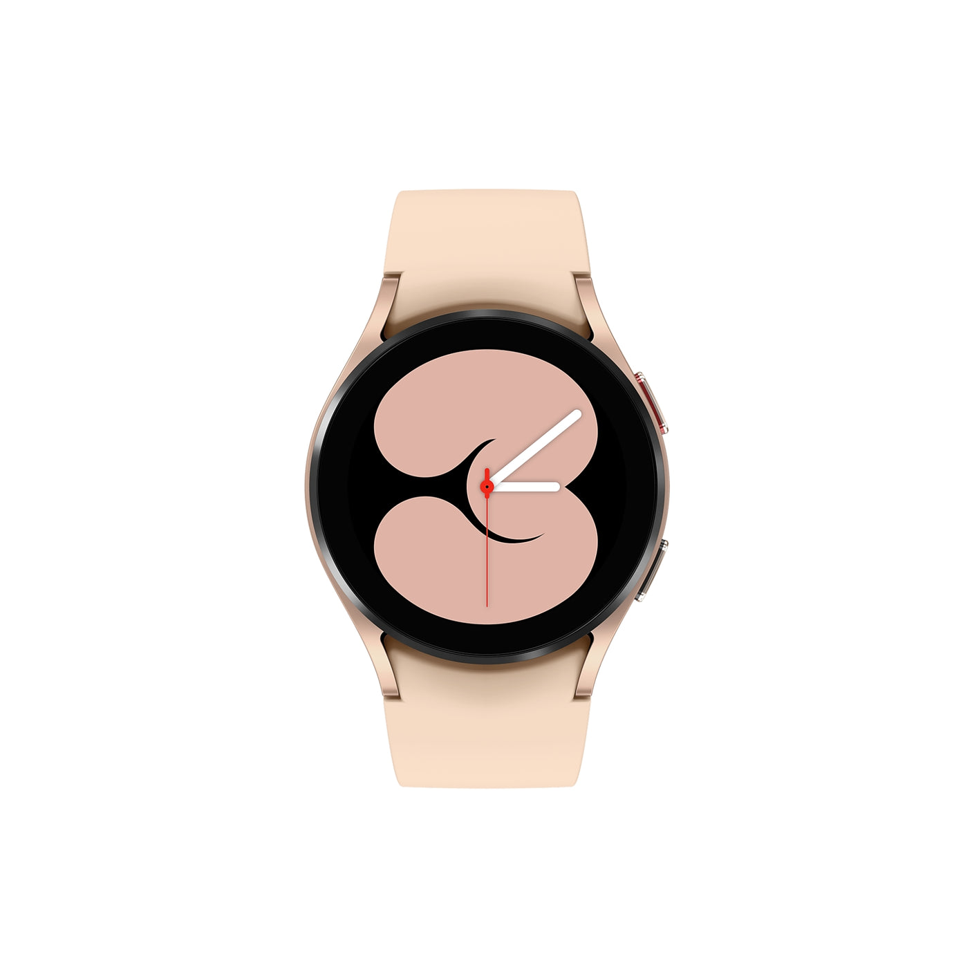 SAMSUNG Galaxy Watch4 Bluetooth (40 mm) Pink Gold