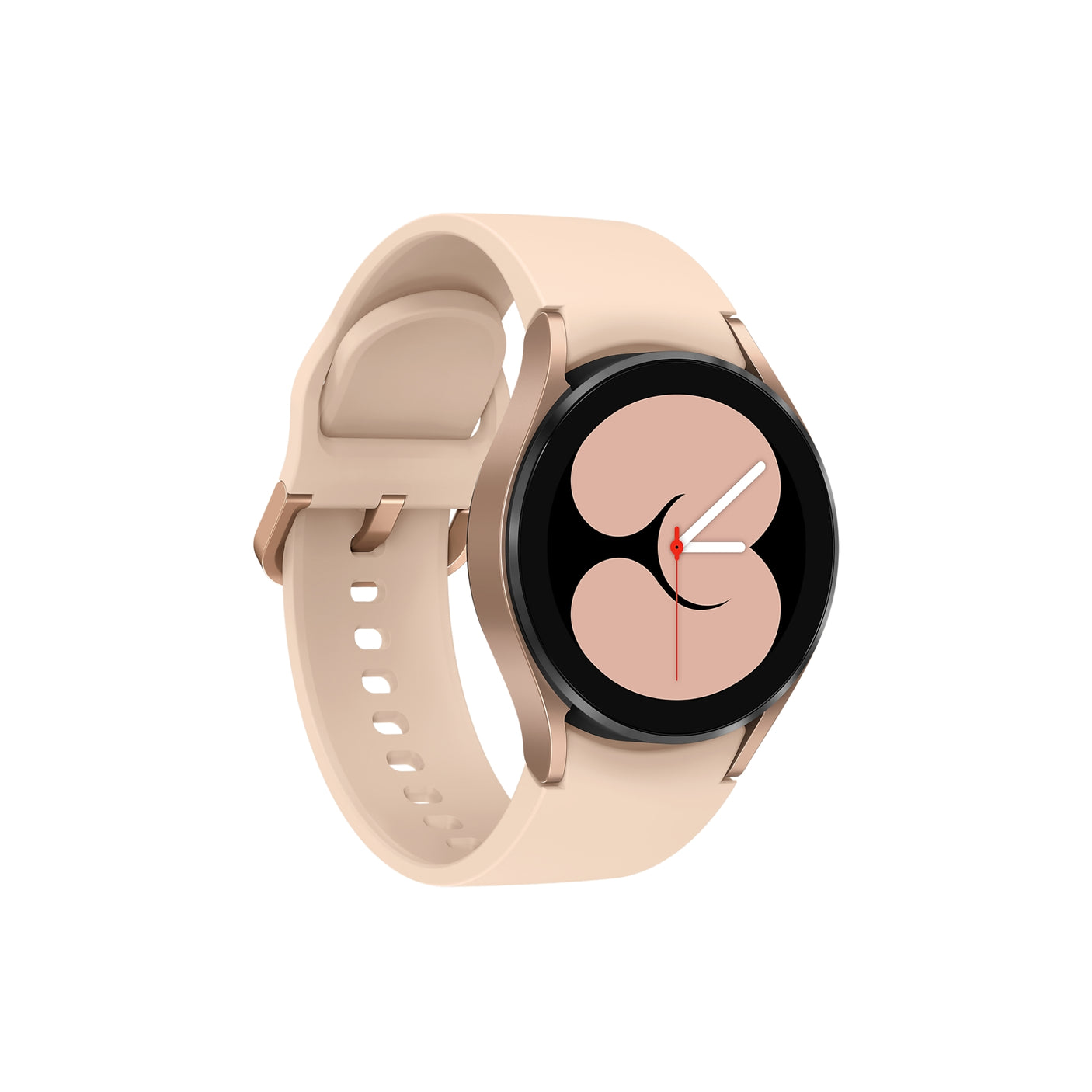 SAMSUNG Galaxy Watch4 Bluetooth (40 mm) Pink Gold