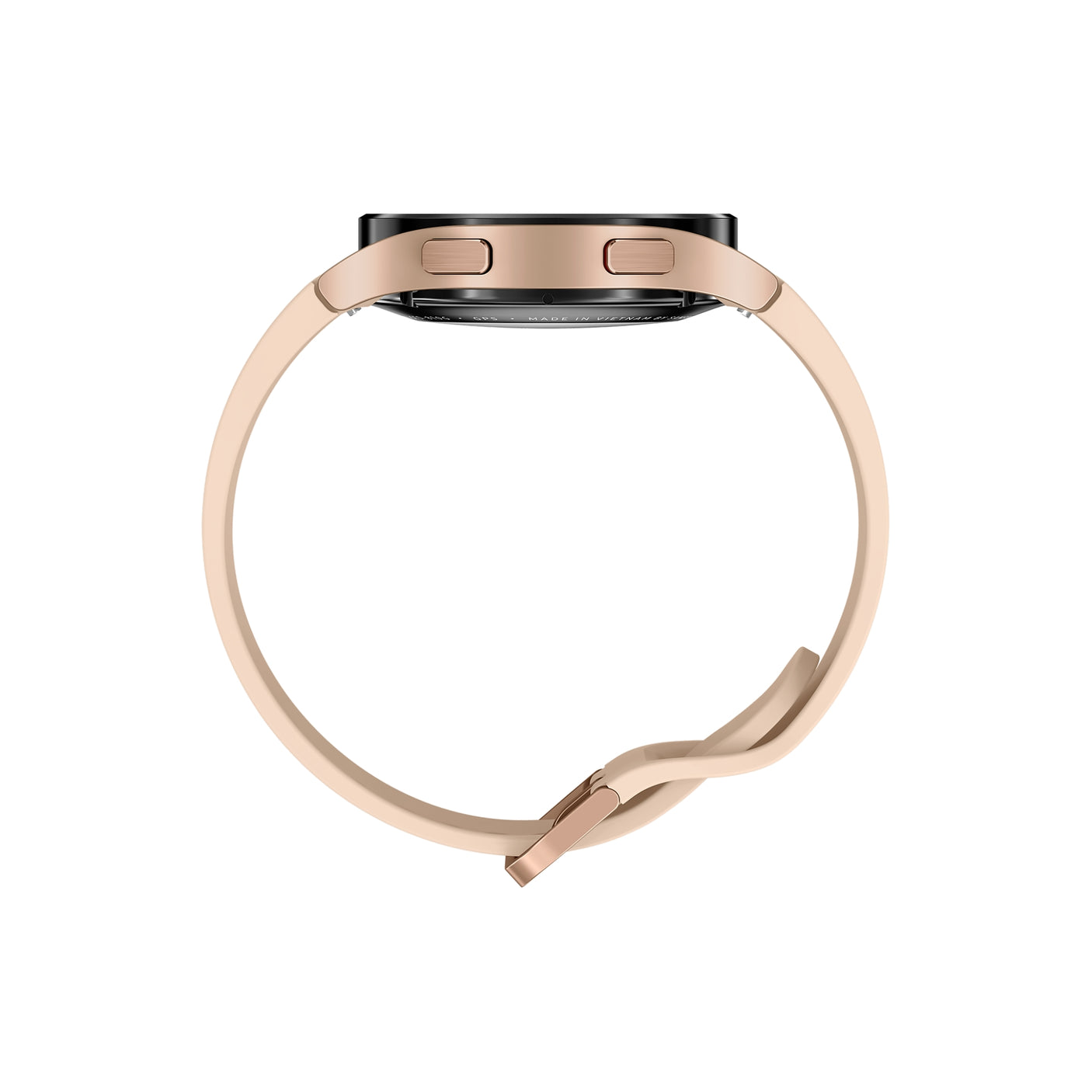 SAMSUNG Galaxy Watch4 Bluetooth (40 mm) Pink Gold
