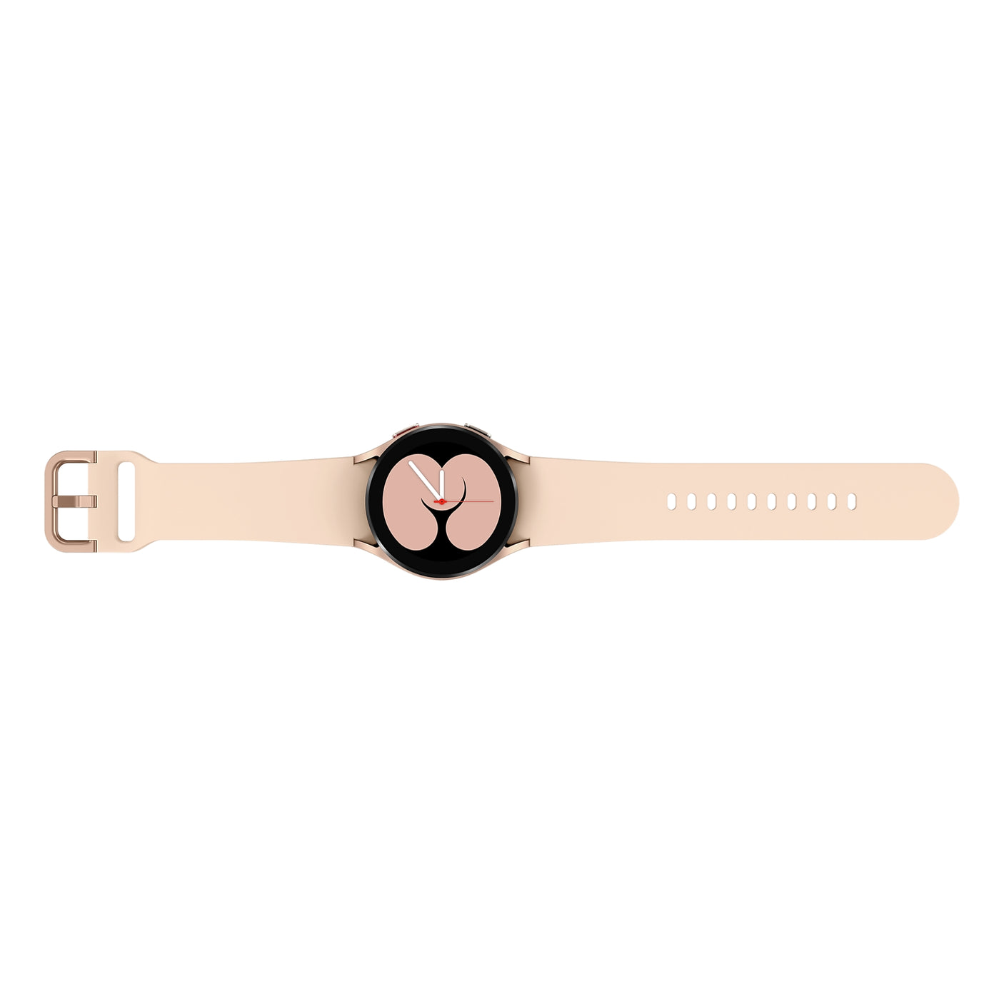 SAMSUNG Galaxy Watch4 Bluetooth (40 mm) Pink Gold
