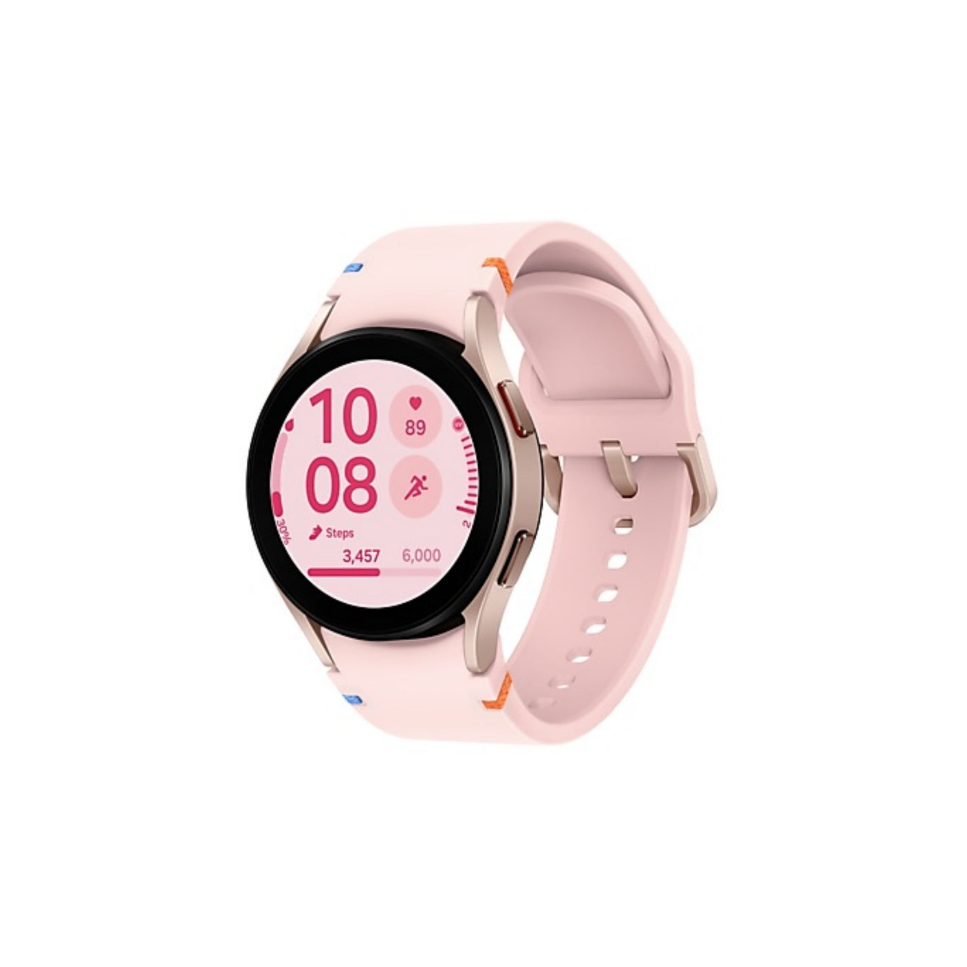 SAMSUNG Galaxy Watch FE (Bluetooth, 40 mm) Pinkgold