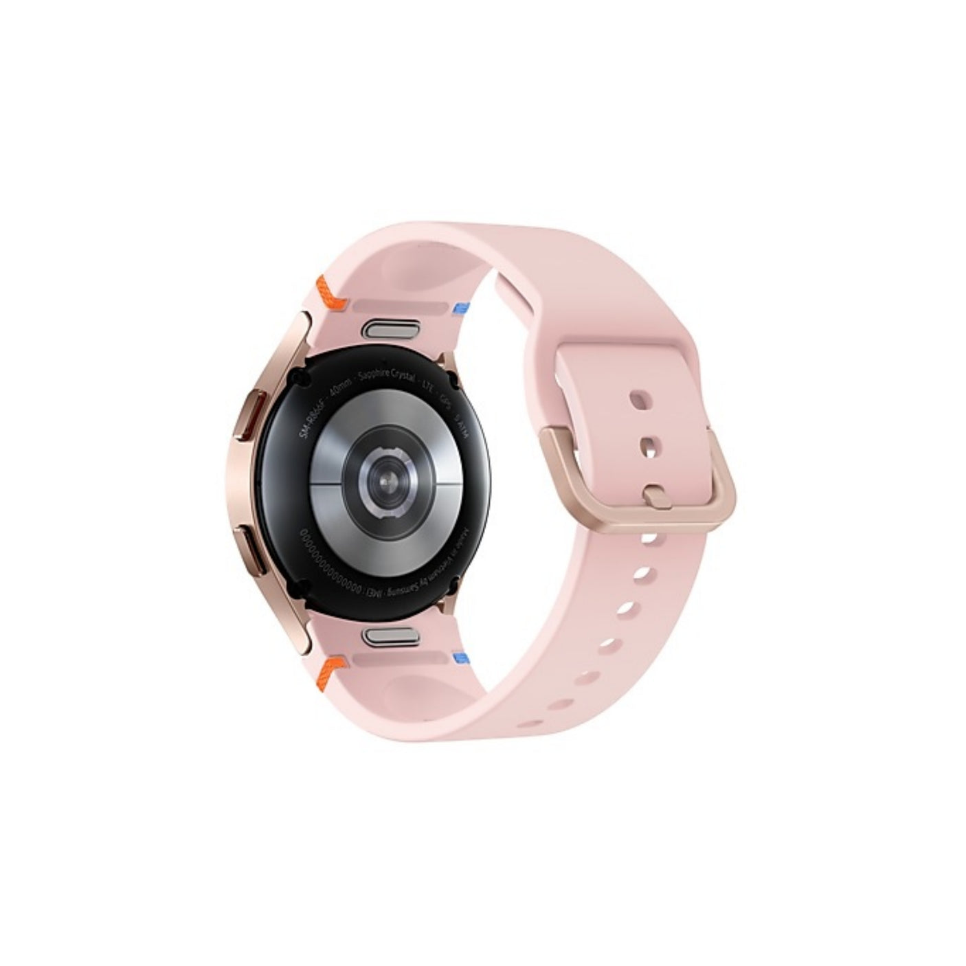 SAMSUNG Galaxy Watch FE (Bluetooth, 40 mm) Pinkgold