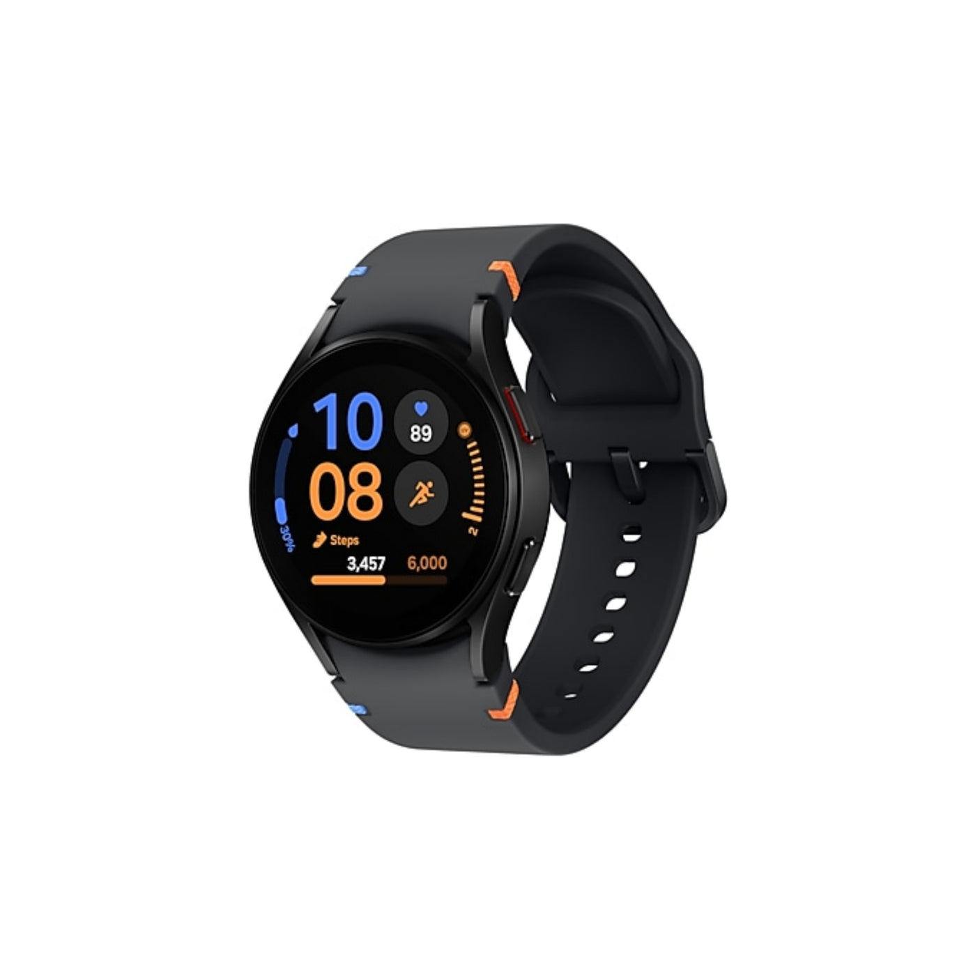 SAMSUNG Galaxy Watch FE (Bluetooth, 40 mm) Black