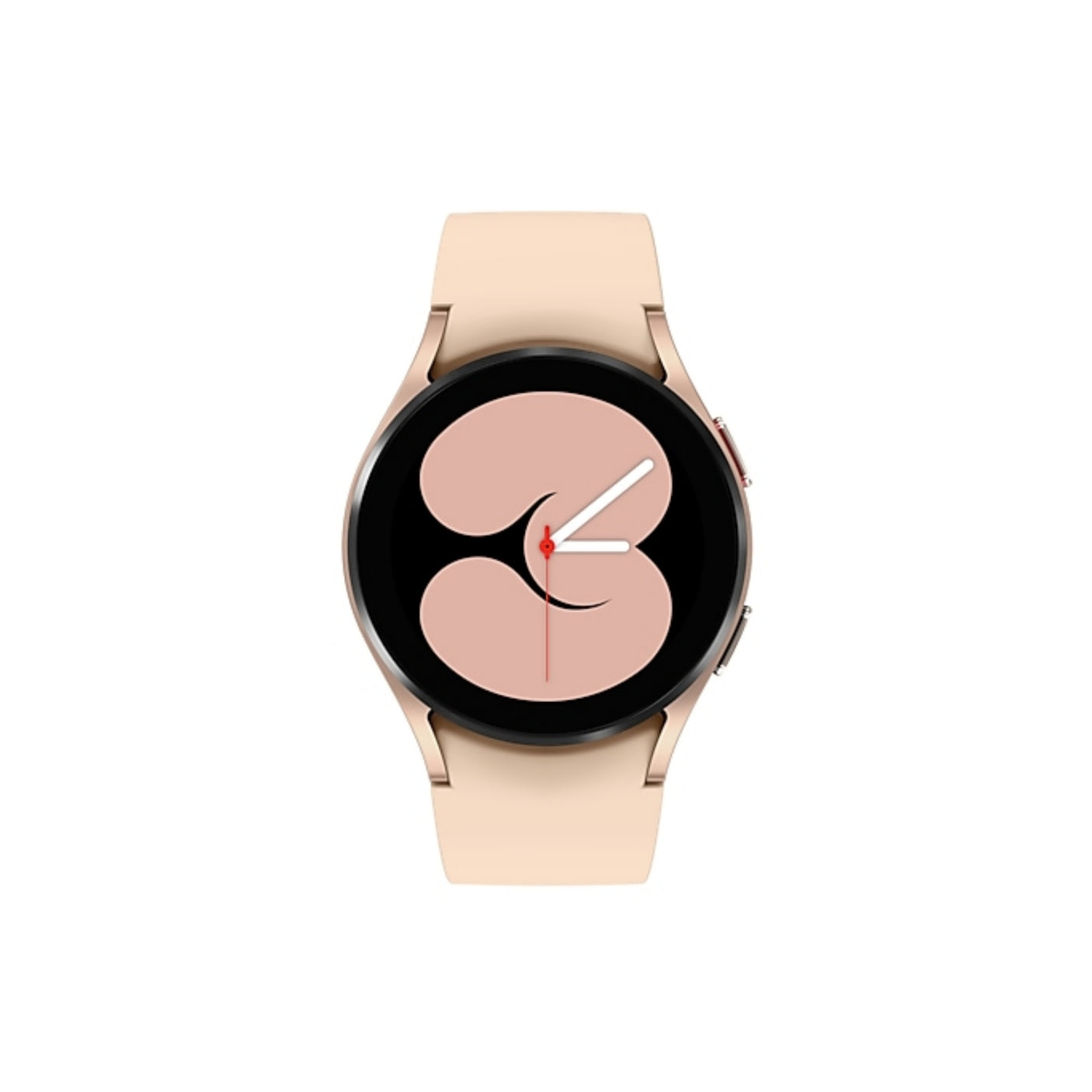 SAMSUNG Galaxy Watch4 LTE (40 mm) Pinkgold
