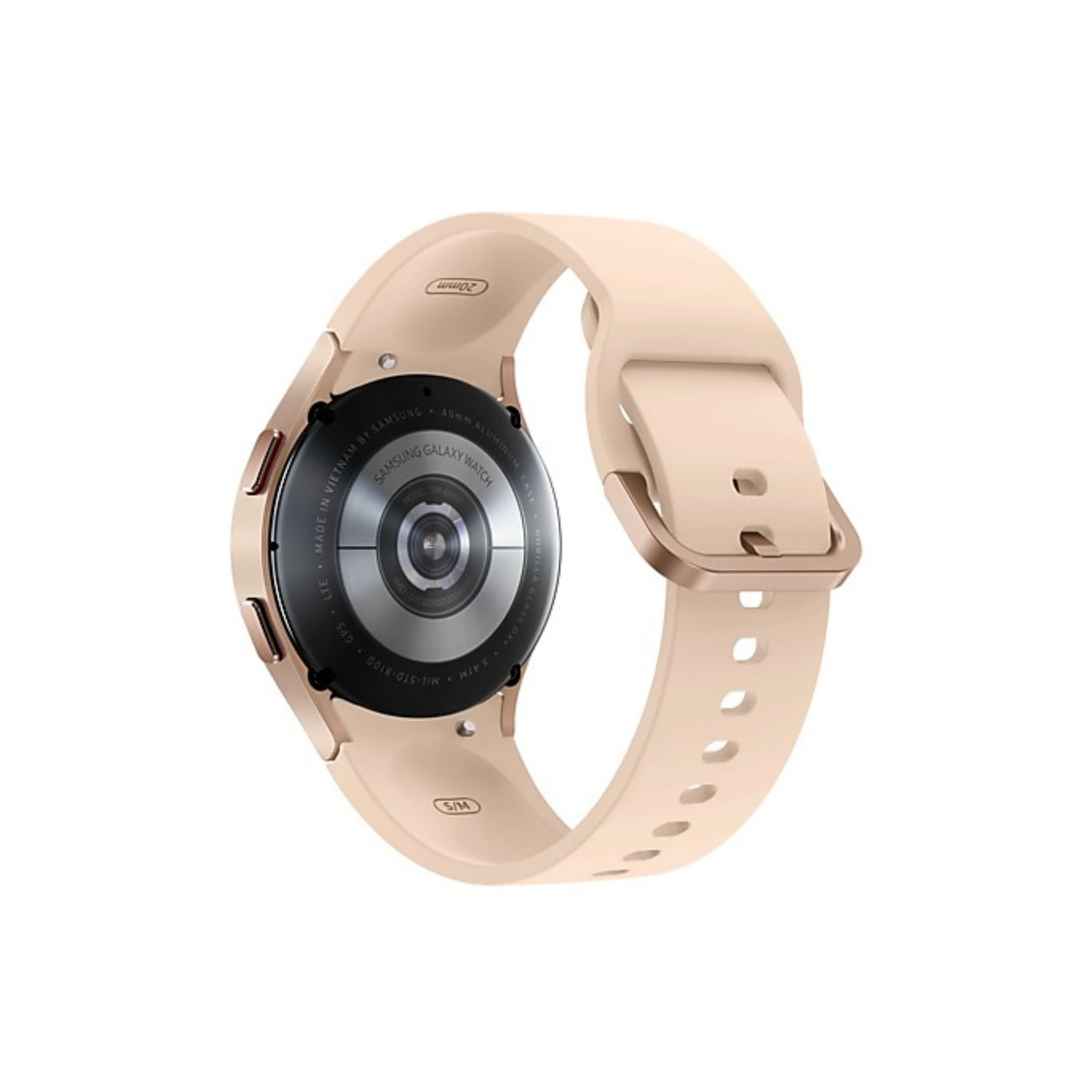 SAMSUNG Galaxy Watch4 LTE (40 mm) Pinkgold