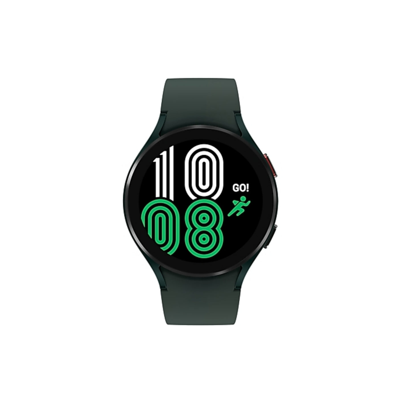 SAMSUNG Galaxy Watch4 Bluetooth (44 mm) Green