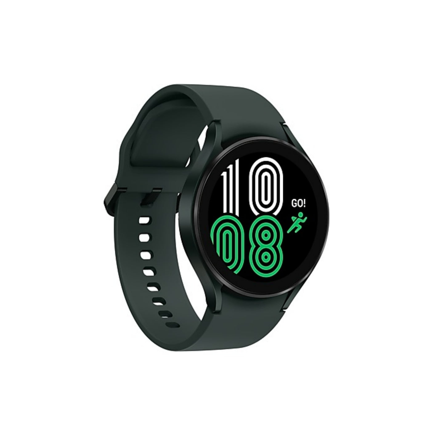SAMSUNG Galaxy Watch4 Bluetooth (44 mm) Green