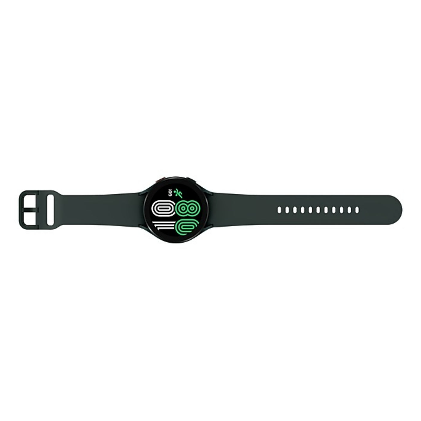 SAMSUNG Galaxy Watch4 Bluetooth (44 mm) Green
