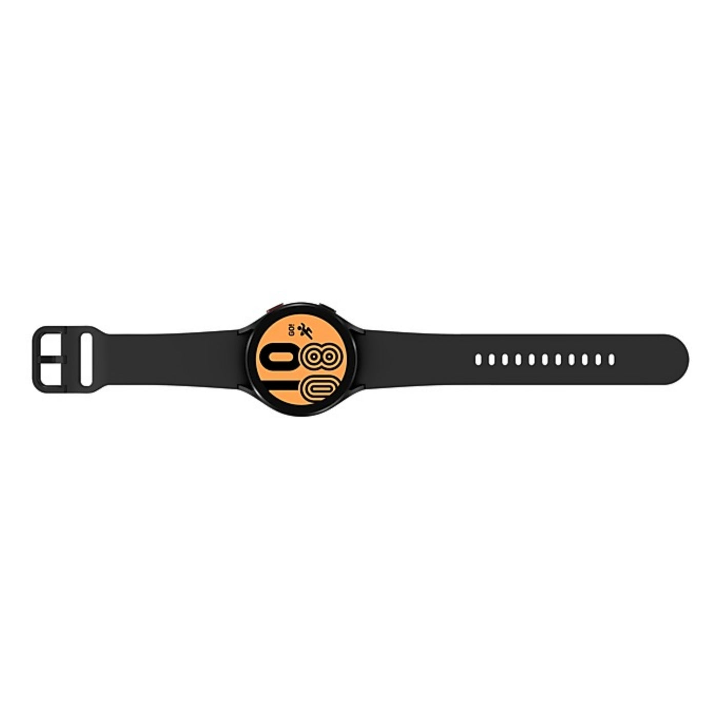 SAMSUNG Galaxy Watch4 Bluetooth (44 mm) Black