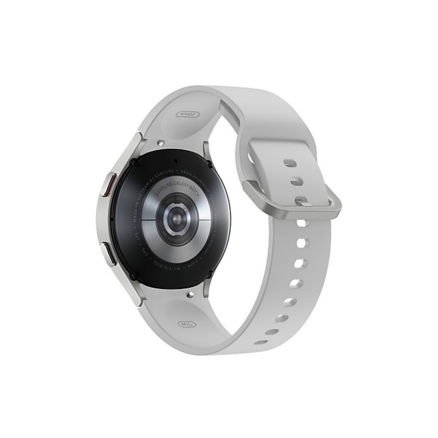 SAMSUNG Galaxy Watch4 LTE (44 mm) Silver