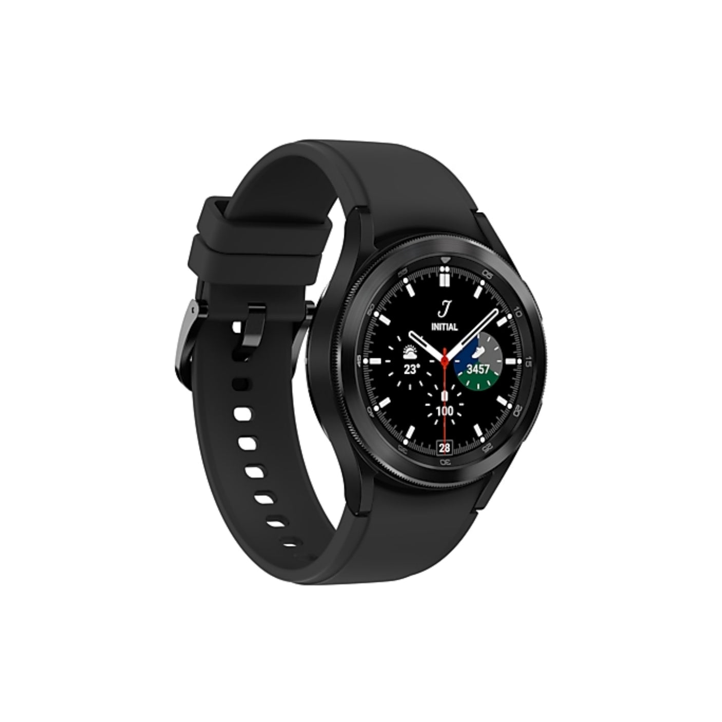 SAMSUNG Galaxy Watch4 Classic Bluetooth (42 mm) Black