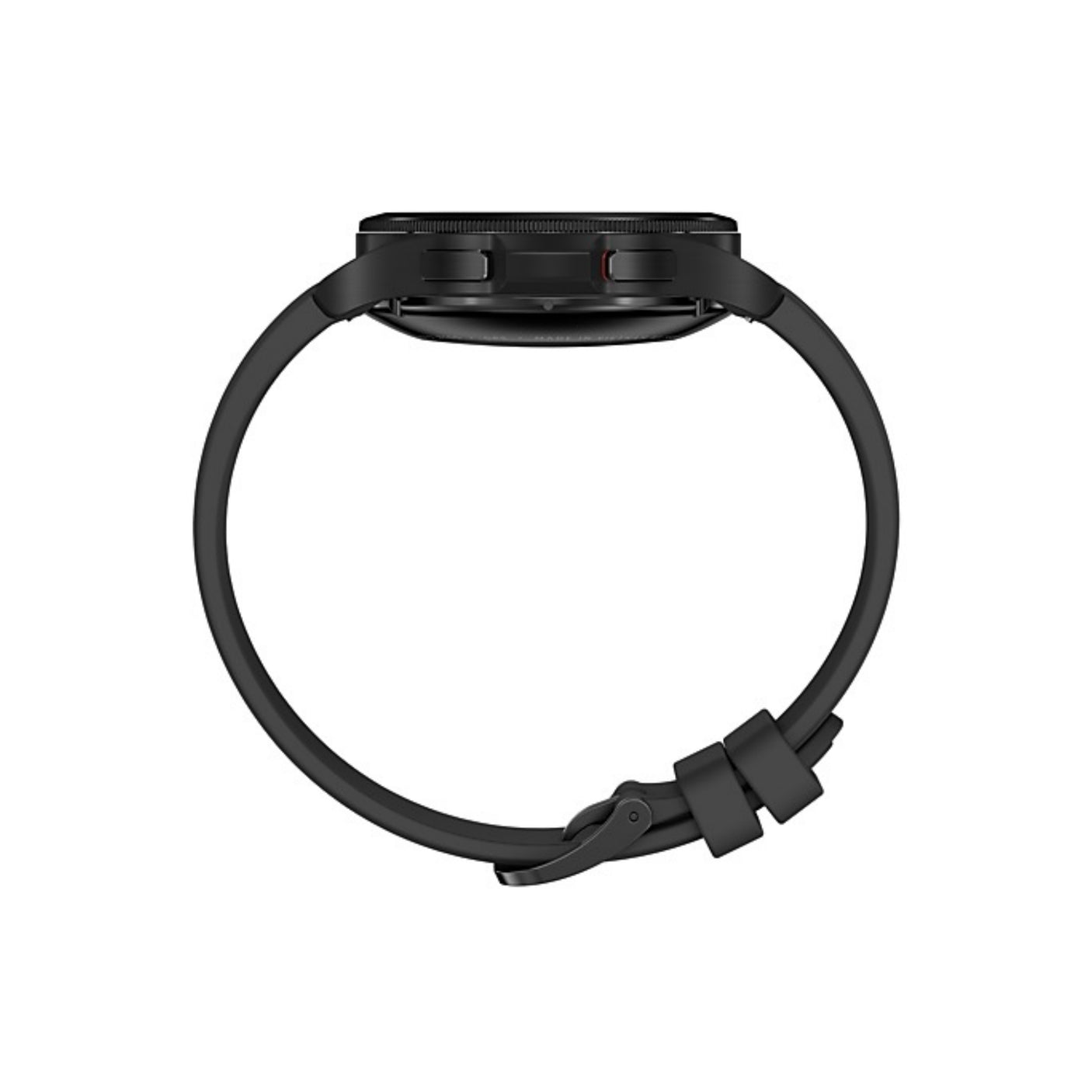 SAMSUNG Galaxy Watch4 Classic Bluetooth (42 mm) Black