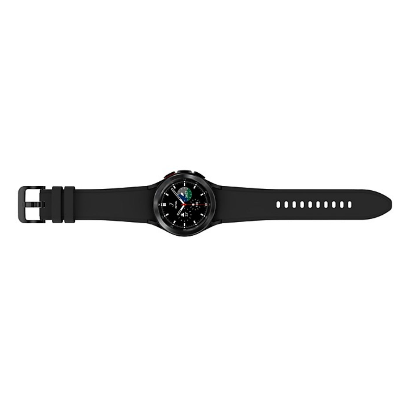 SAMSUNG Galaxy Watch4 Classic Bluetooth (42 mm) Black