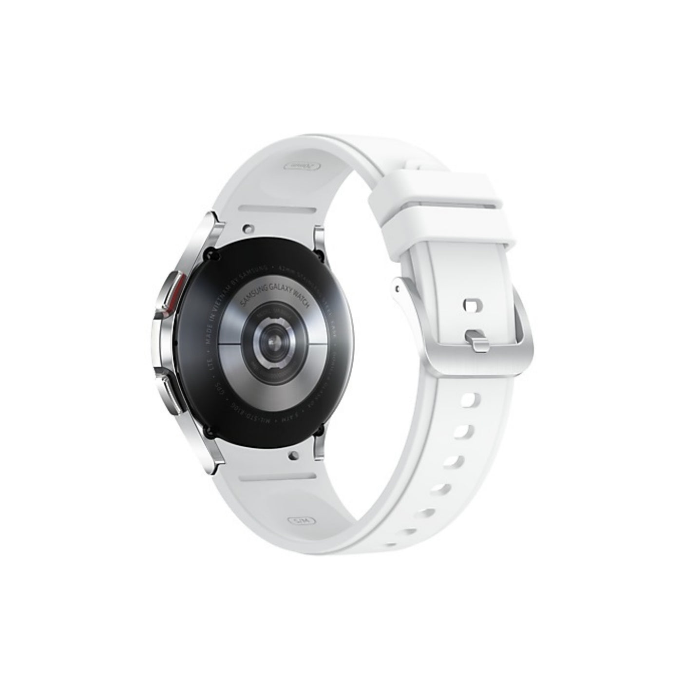 SAMSUNG Galaxy Watch4 Classic LTE (42 mm) Silver