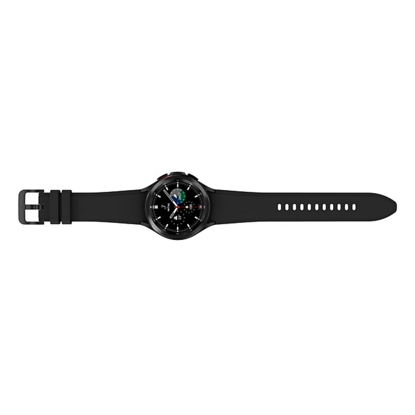 SAMSUNG Galaxy Watch4 Classic Bluetooth (46 mm) Black