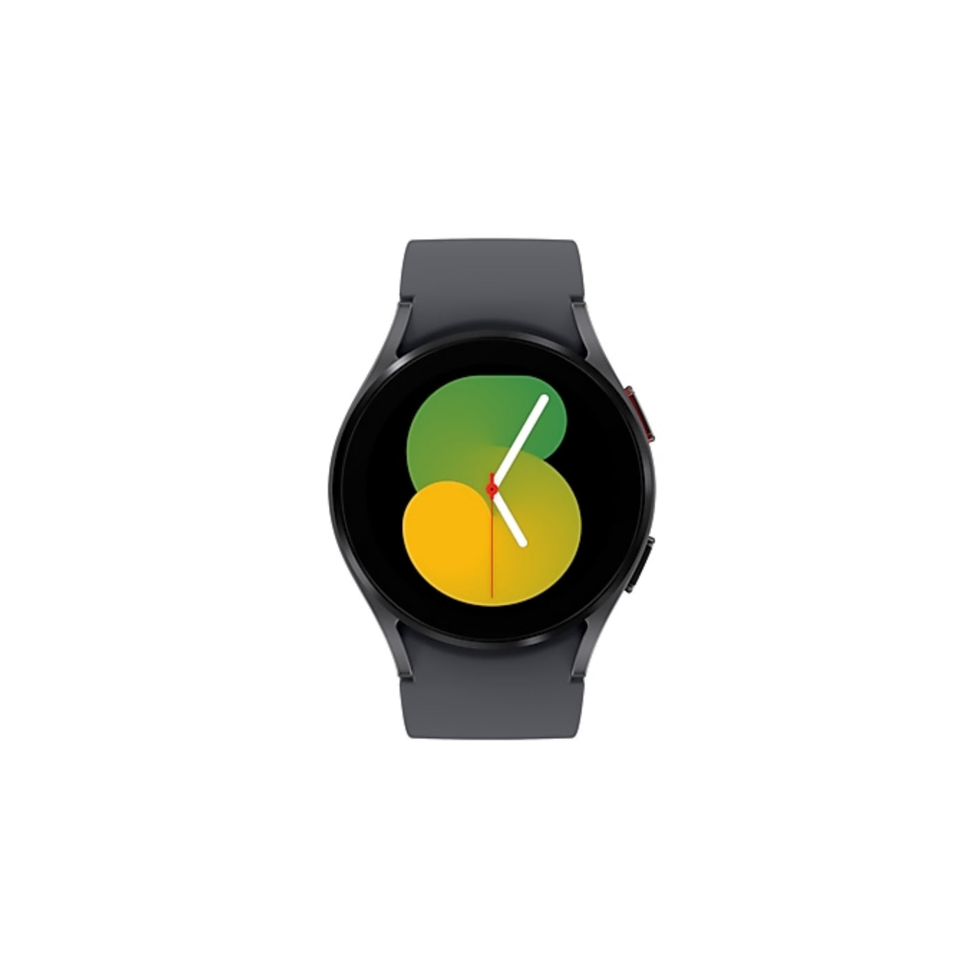 SAMSUNG Galaxy Watch5 Bluetooth (40 mm) Graphite