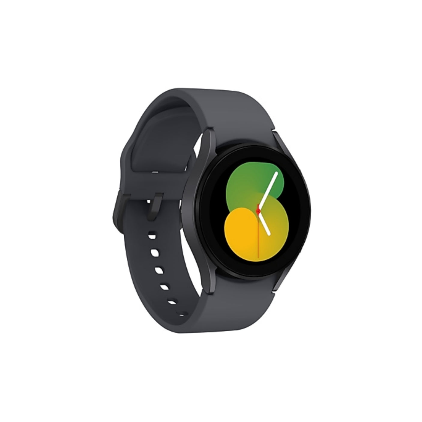 SAMSUNG Galaxy Watch5 Bluetooth (40 mm) Graphite
