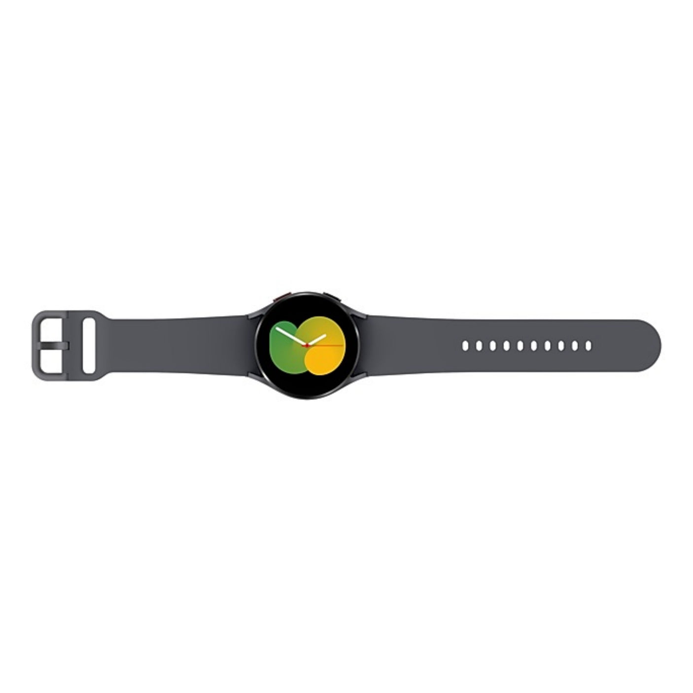 SAMSUNG Galaxy Watch5 Bluetooth (40 mm) Graphite