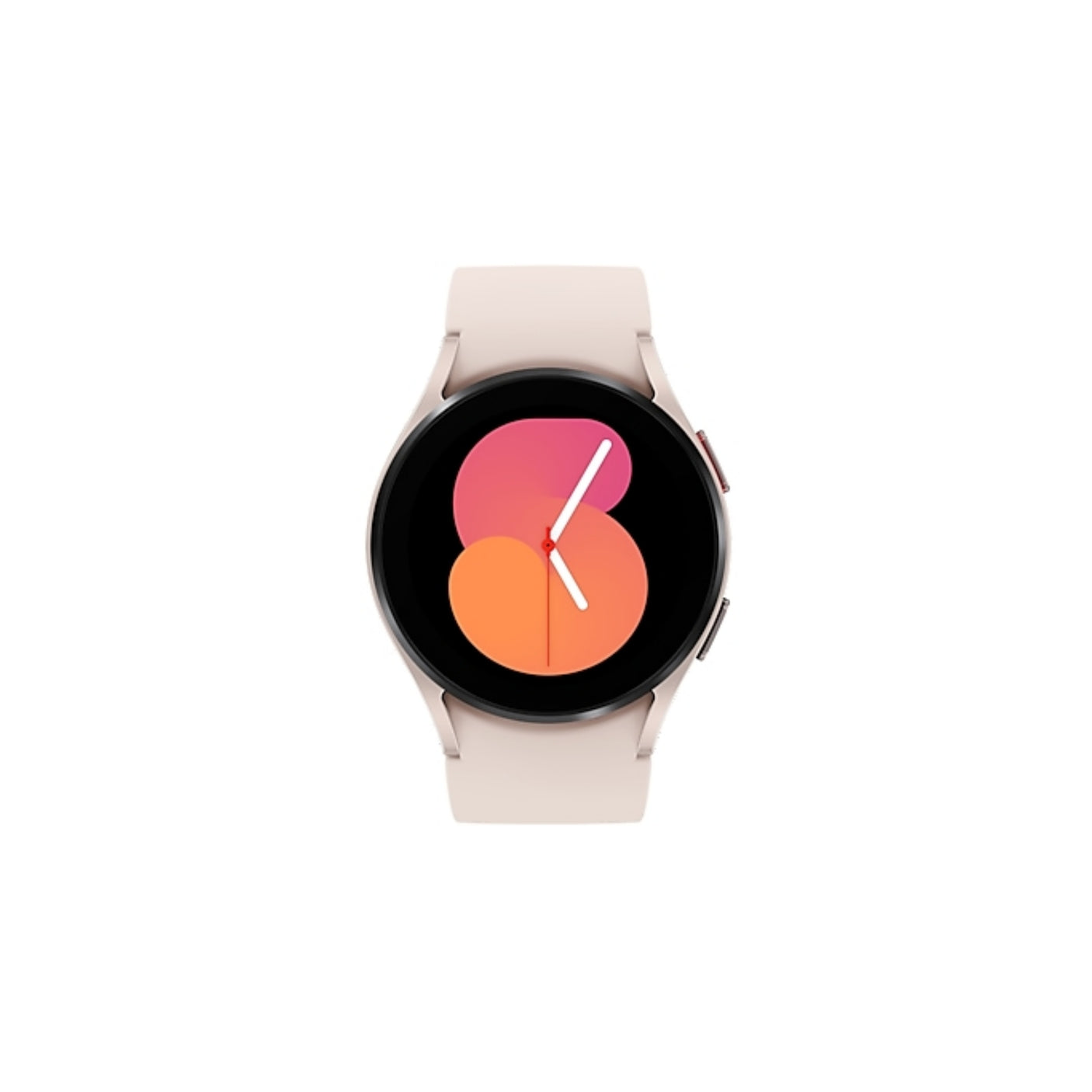 SAMSUNG Galaxy Watch5 Bluetooth (40 mm) Pinkgold