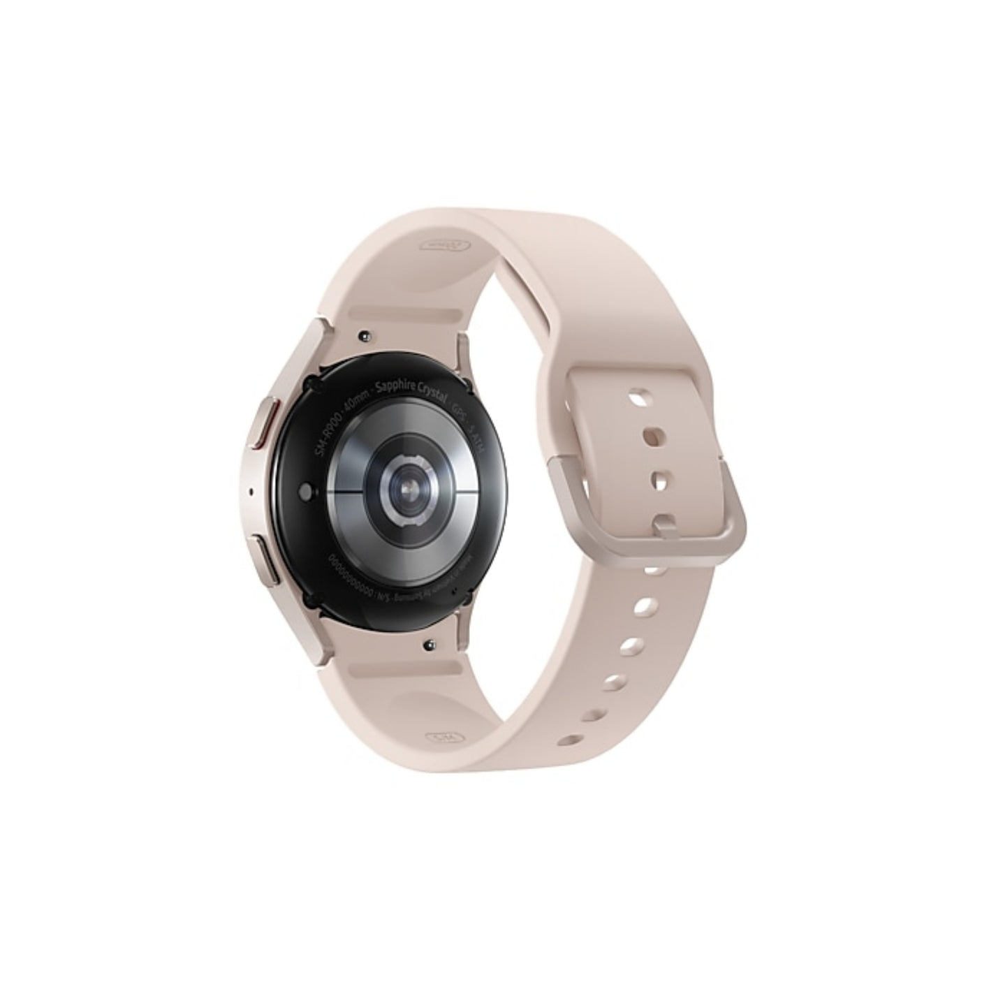 SAMSUNG Galaxy Watch5 Bluetooth (40 mm) Pinkgold