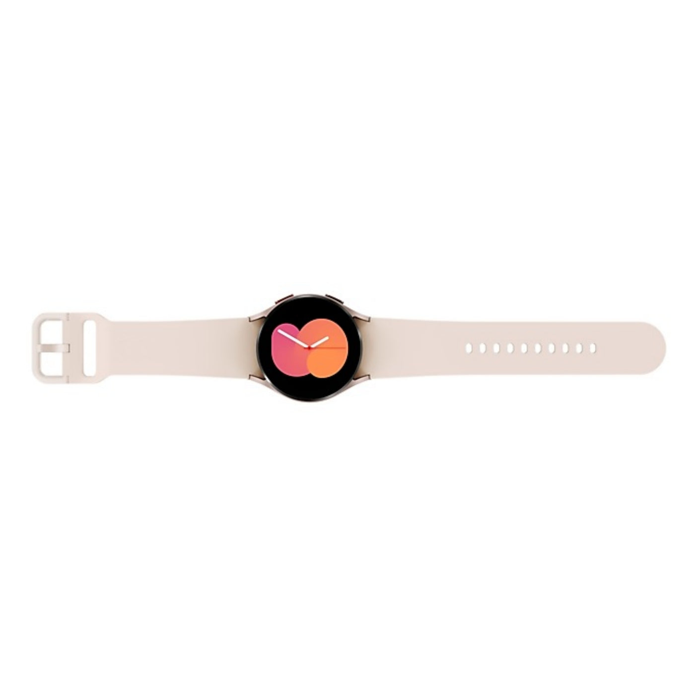 SAMSUNG Galaxy Watch5 Bluetooth (40 mm) Pinkgold