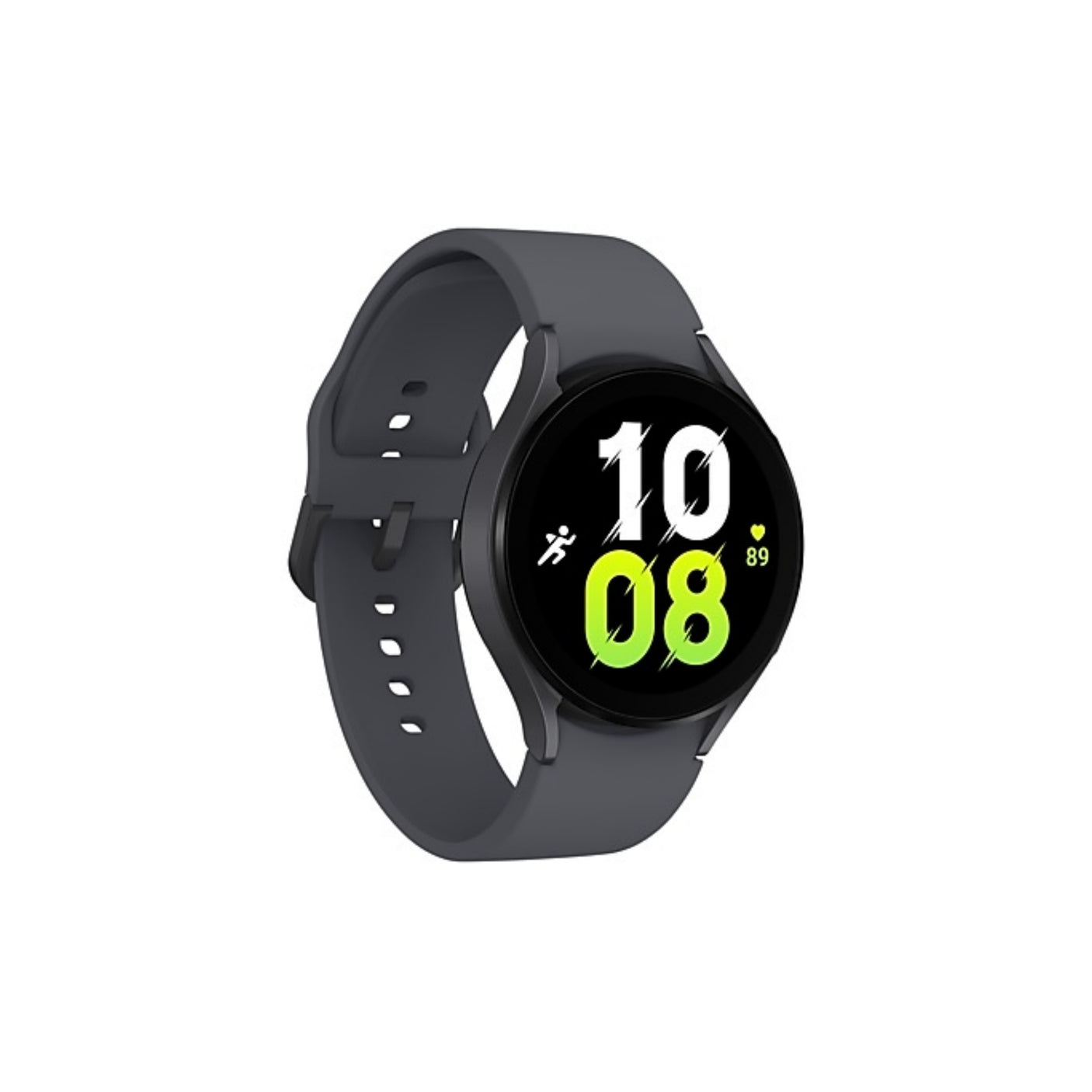 SAMSUNG Galaxy Watch5 Bluetooth (44 mm) Graphite
