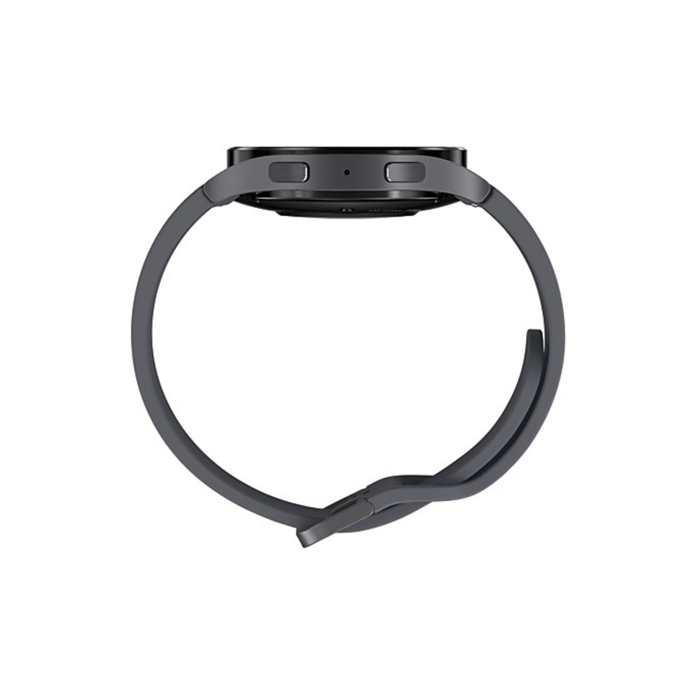 SAMSUNG Galaxy Watch5 Bluetooth (44 mm) Graphite